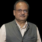 Dr. S. K. Singh